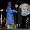 Penn College Holds Summer Commencement at Arts Center