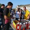 Greek Week 2010 Includes Cookout, 'Color Wars'