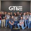 Students and faculty enjoy an enlightening visit to Groff Tractor's open house ...