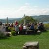 Alumni, Guests Enjoy Annual Winery Visit to Finger Lakes