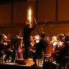 College Dean Realizes Musician's Dream in Carnegie Hall Appearance