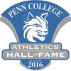 Athletics Hall of Fame, Class of 2016