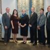 Penn College Inducts Five in 2014 Athletic Hall of Fame Class