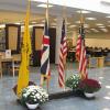 'Hall of Flags' Among College Events to Honor U.S. Constitution