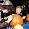 Students Gather for Harvest Fest, Halloween Fun