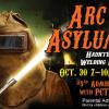 'Haunted Welding Lab' Turns On Friday Night Frights