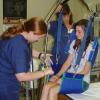 College Hosts Camps for High Schoolers Interested in Health Careers