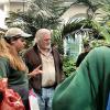 Horticulture Grads Share Real-World View With Current Students