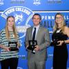 Transition time for Penn College athletes