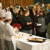 'Hospitality Day' Satisfies High Schoolers' Hunger for Career Ideas