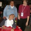 Faculty Member Performs Volunteer Therapy Work in Mexico