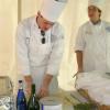 Catering Students Take Talents on the Road