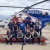 Life Flight Maintenance Doesn't Pre-Empt Learning Opportunity