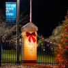 Happy Holidays from Penn College!