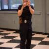 Women's Group, College Police Hold Self-Defense Clinic