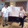 Jacob R. Miller and Sandra Gorka, associate professors of computer science at Pennsylvania College of Technology, reported on the college’s implementation of a National Science Foundation grant at the 19th Annual Conference on Information Technology Education in Fort Lauderdale, Fla. 