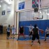 Intramural Team Starts Out Strong, Comes Up Short Against LHU