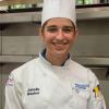 Resourcefulness and flexibility became the theme of a summer culinary internship for Penn College student Janelle R. Becker, of Fort Loudon, due to changes in the restaurant industry associated with the COVID-19 pandemic.