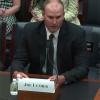 Horticulture Alumnus Testifies Before House Committee