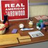 'Wood is good' message shared with sustainability classes