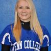 Wolfe Named USCAA Softball ‘Player of the Week'