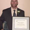 W.A.C.C. Alumnus Honored at Chamber Education Event