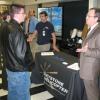 Lumley Aviation Center Holds First Career Expo