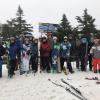 Club travels to famed New England ski resort