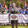 NCAA Highlights College President's LLB Leadership Role