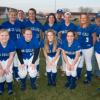 Penn College Softball Team Finishes Second in PSUAC