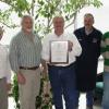 Penn College Horticulture Major Gains Professional Reaccreditation