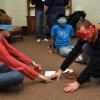 Student Leaders Hone Collaboration Skills at Bucknell Retreat