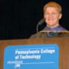 Penn College Holds Winter Commencement