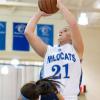 Wildcat Cagers Potentially Playoff-Bound