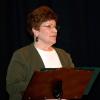 'My Last Words' Presentation Honors Late Faculty Member