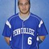 Longsderff 'Pitcher of the Week' in USCAA, PSUAC