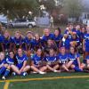 Lady Wildcats Record Historic Soccer Victory Against Lyco