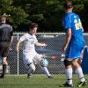 Well-Attended 'Opening Night' Kick-Starts Soccer Season