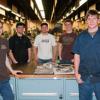 Manufacturing Students Contribute to Penn State Project Vehicle