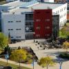 College's Madigan Library Honored for Outstanding Design