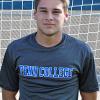 Kane Named PSUAC Men’s Soccer 'Player of the Week'