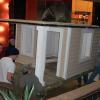 Penn College Students Build Playhouse to Benefit 'Habitat'