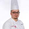 Chef Manuel Uribe, sous chef for Terzo Piano restaurant in the Art Institute of Chicago, will work alongside students during the Visiting Chef Series dinner and related activities at Pennsylvania College of Technology in April.