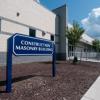 New Masonry Building Dedicated at Penn College