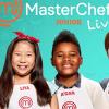 'MasterChef Junior Live!' coming Thursday to CAC