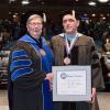 Teaching Awards Presented to Trio of Penn College Faculty