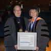 Teaching Honors Bestowed Upon Faculty Trio at Penn College