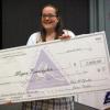 Student Leader Legacy Scholarship Awarded at Penn College