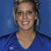 Melissa Lake Nabs Weekly PSUAC Volleyball Honor