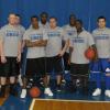 Lycoming College Wins Intramural Basketball Games